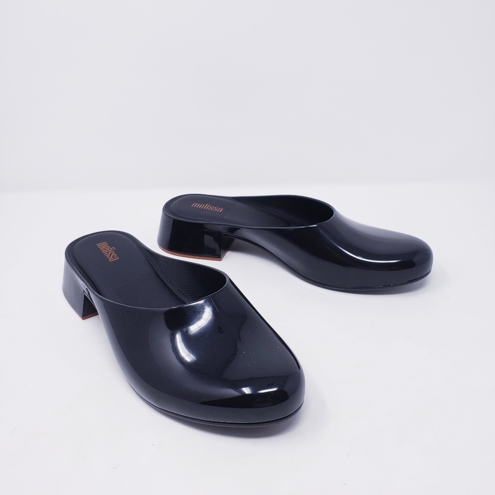 MELISSA Zen Mule Shoes Sz 7